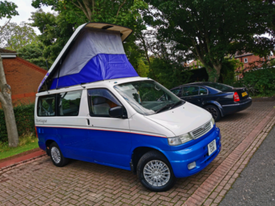 private vans for sale in hull